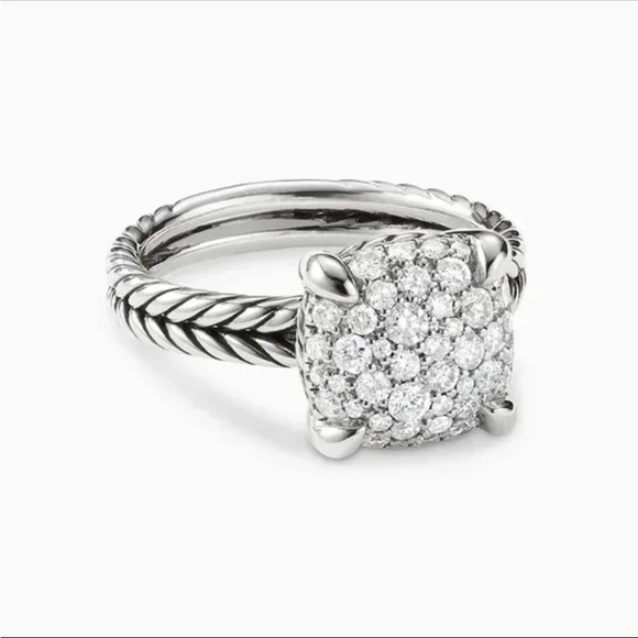 Jewelry - Sterling Silver Ring, size 6